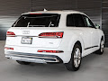 2022 Audi Q7 Premium Plus