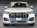 2022 Audi Q7 Premium Plus