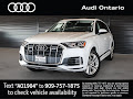2022 Audi Q7 Premium Plus