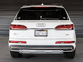 2022 Audi Q7 Premium Plus