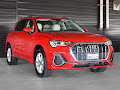 2025 Audi Q3 S line Premium Plus