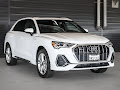 2024 Audi Q3 S line Premium Plus