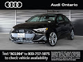 2025 Audi A3 Premium