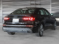 2025 Audi A3 Premium