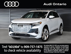 2023 Audi Q4 e-tron Premium Plus