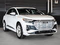 2023 Audi Q4 e-tron Premium Plus