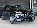 2025 Audi Q6 e-tron Premium Plus