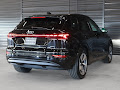 2025 Audi Q6 e-tron Premium Plus