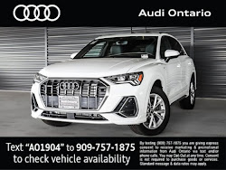 2025 Audi Q3 45 S line Premium