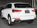 2025 Audi Q3 45 S line Premium