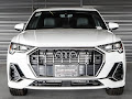 2025 Audi Q3 45 S line Premium