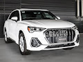 2025 Audi Q3 45 S line Premium