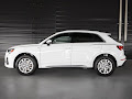 2025 Audi Q3 45 S line Premium