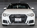 2020 Audi A3 S line Premium Plus