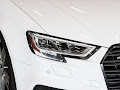 2020 Audi A3 S line Premium Plus
