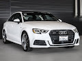 2020 Audi A3 S line Premium Plus