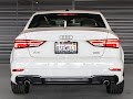 2020 Audi A3 S line Premium Plus