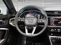 2025 Audi Q3 45 S line Premium