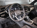 2025 Audi Q3 45 S line Premium