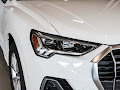 2025 Audi Q3 45 S line Premium