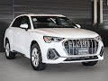 2025 Audi Q3 45 S line Premium