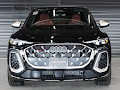 2025 Audi SQ5 Prestige