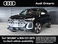 2025 Audi SQ5 Prestige