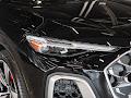 2025 Audi SQ5 Prestige