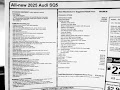 2025 Audi SQ5 Prestige