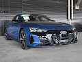 2022 Audi e-tron GT Prestige