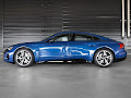 2022 Audi e-tron GT Prestige