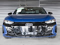 2022 Audi e-tron GT Prestige