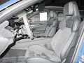 2022 Audi e-tron GT Prestige