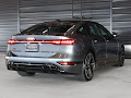 2025 Audi S6 e-tron Premium Plus