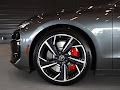 2025 Audi S6 e-tron Premium Plus