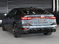 2025 Audi S6 e-tron Premium Plus