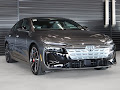 2025 Audi S6 e-tron Premium Plus