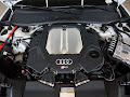 2025 Audi RS 6 Avant performance