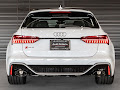 2025 Audi RS 6 Avant performance