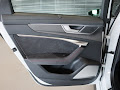 2025 Audi RS 6 Avant performance