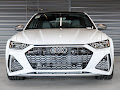 2025 Audi RS 6 Avant performance