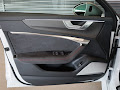 2025 Audi RS 6 Avant performance