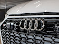 2025 Audi RS 6 Avant performance