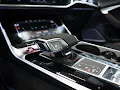 2025 Audi RS 6 Avant performance