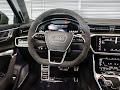 2025 Audi RS 6 Avant performance