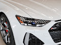 2025 Audi RS 6 Avant performance
