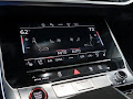2025 Audi RS 6 Avant performance