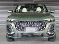 2025 Audi Q5 Sportback Premium Plus