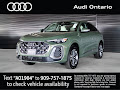 2025 Audi Q5 Sportback Premium Plus