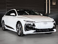 2025 Audi A6 e-tron Premium Plus